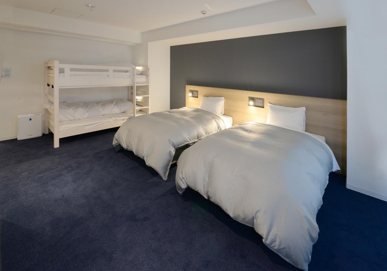 Resters Bed&Co. Κουμαμότο Εξωτερικό φωτογραφία