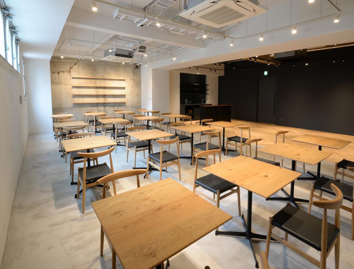 Resters Bed&Co. Κουμαμότο Εξωτερικό φωτογραφία