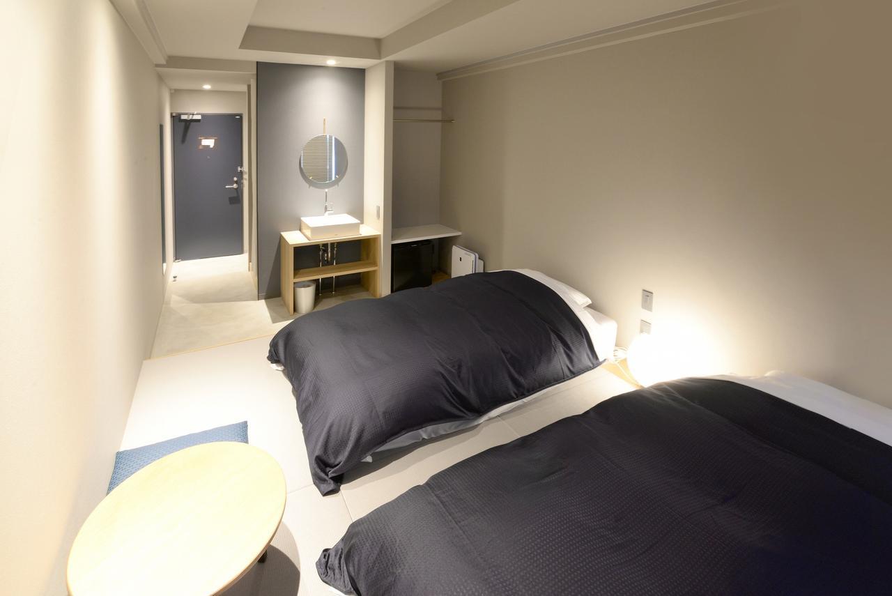 Resters Bed&Co. Κουμαμότο Εξωτερικό φωτογραφία