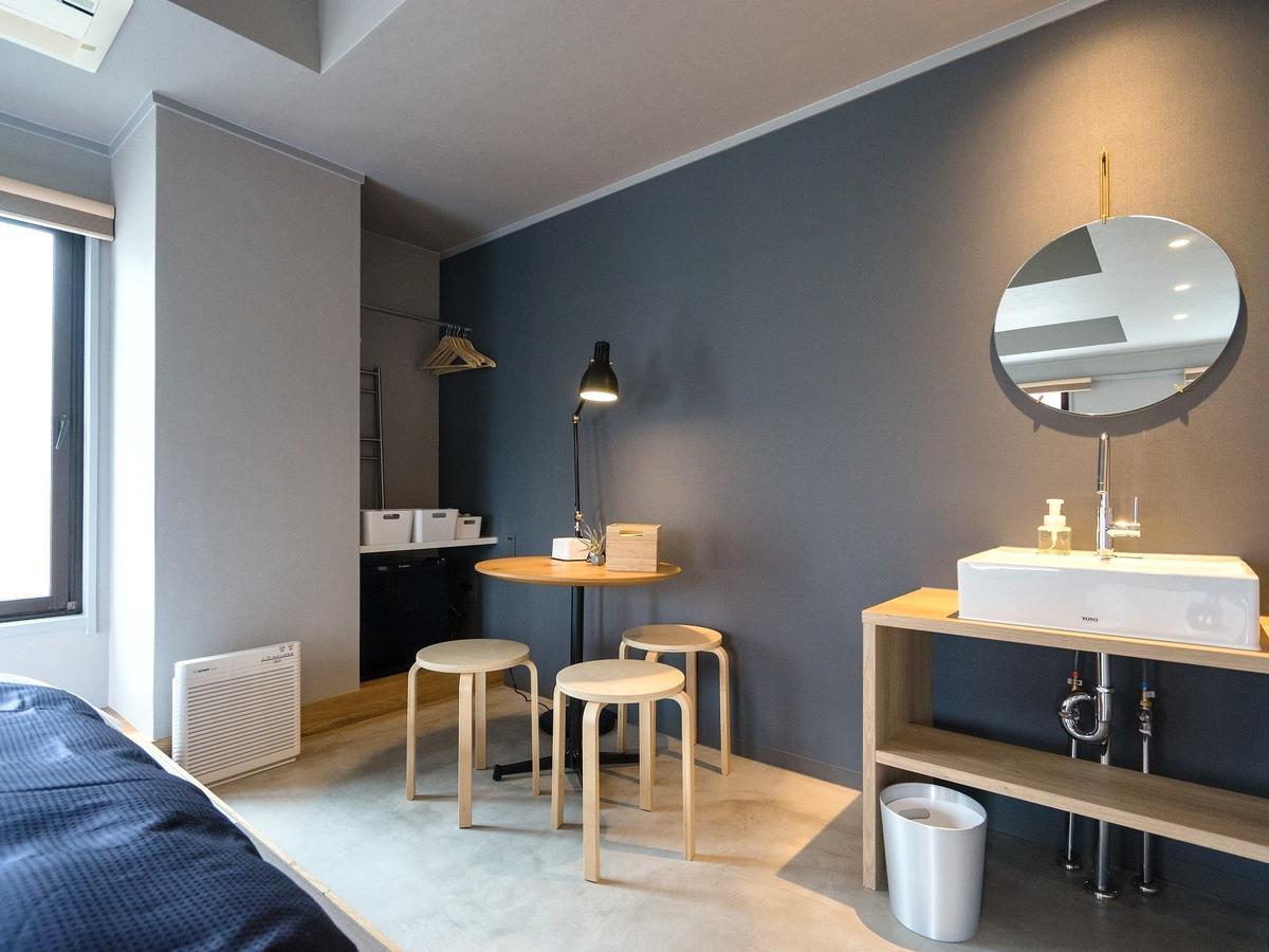 Resters Bed&Co. Κουμαμότο Εξωτερικό φωτογραφία
