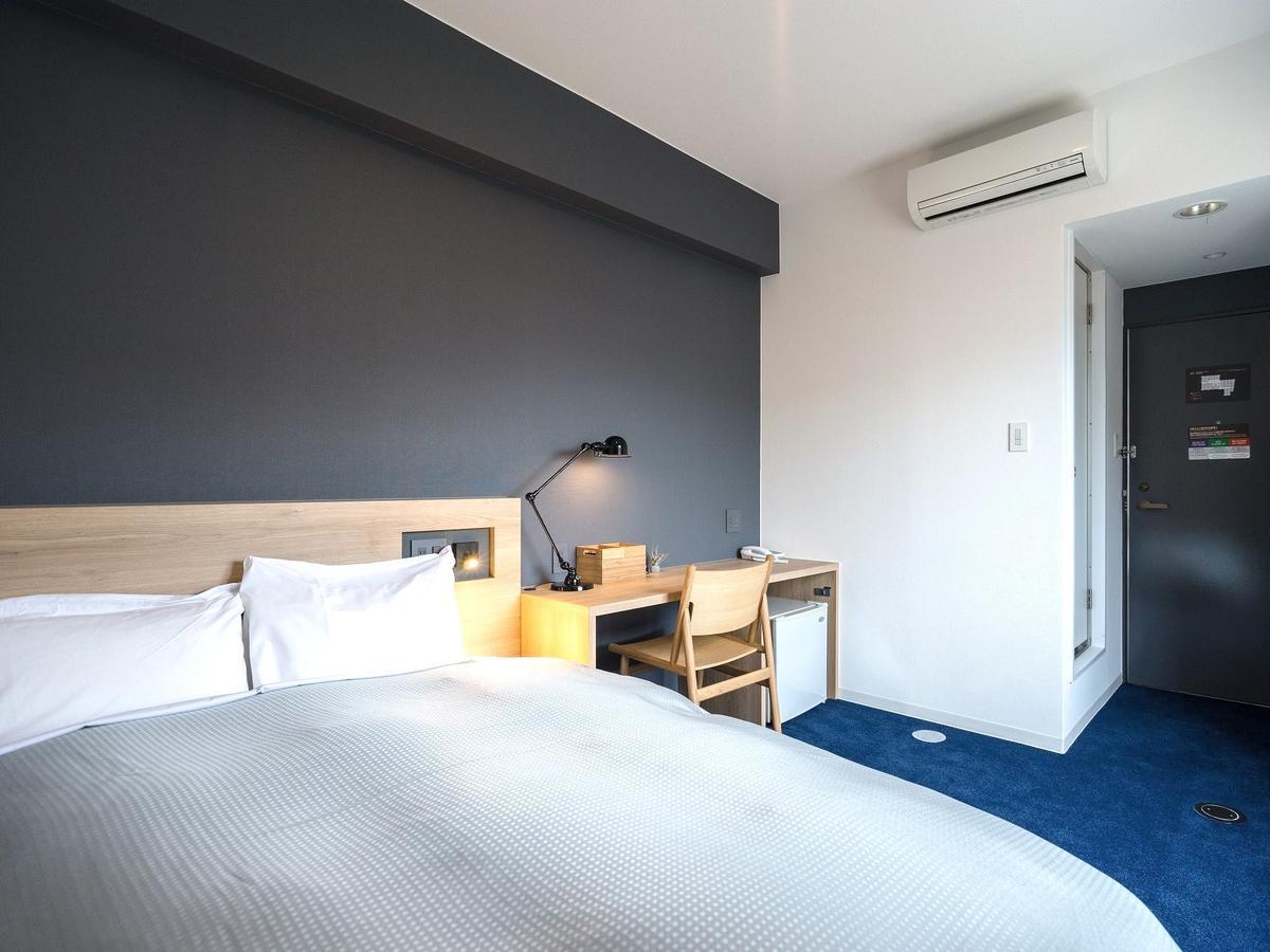 Resters Bed&Co. Κουμαμότο Εξωτερικό φωτογραφία