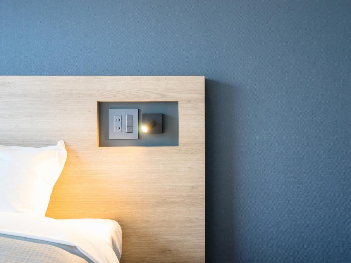 Resters Bed&Co. Κουμαμότο Εξωτερικό φωτογραφία