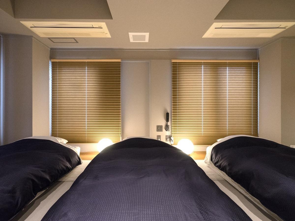 Resters Bed&Co. Κουμαμότο Εξωτερικό φωτογραφία