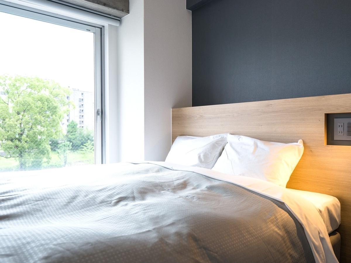 Resters Bed&Co. Κουμαμότο Εξωτερικό φωτογραφία
